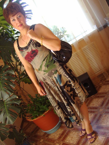 Римма Игнатьева