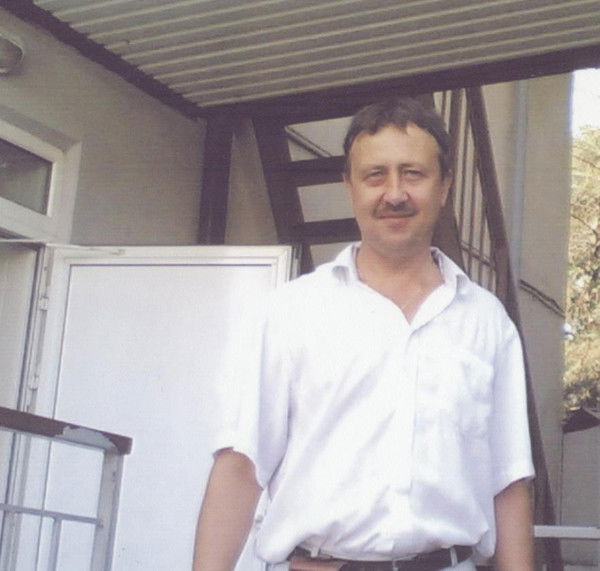 Игорь Козельский