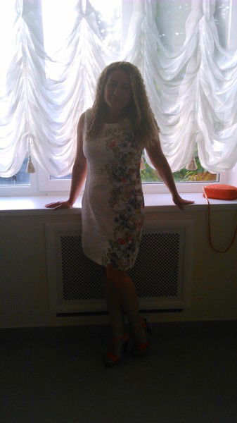 Ольга Лыфарь