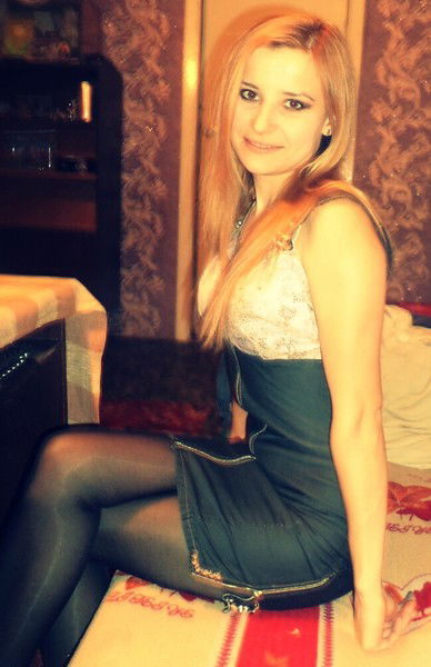 Лилия Ивонина