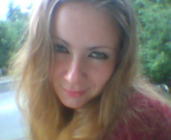 Елена Хомрач