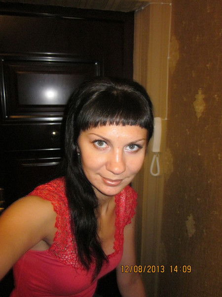 Светланка Беккер