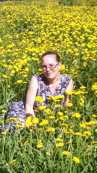 Марина Самойлова