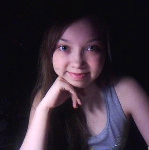 Аделина Рахимова