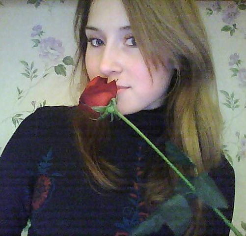 Марина Страхова