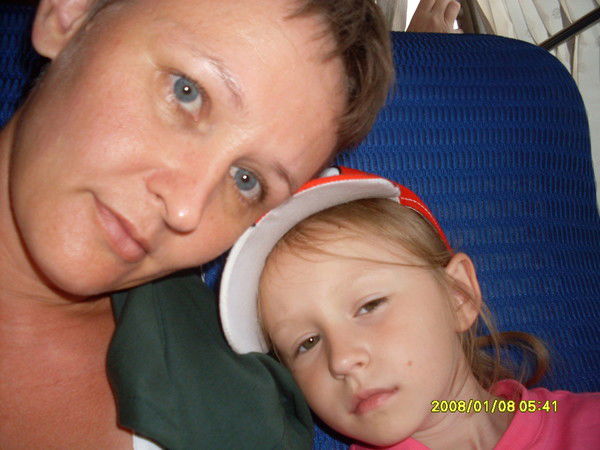 Сутурина Виктория