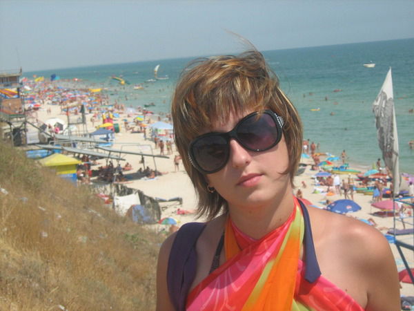 Елена Лаврова