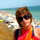 Елена Лаврова