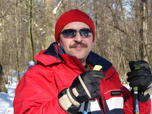 Александр Коноваленко