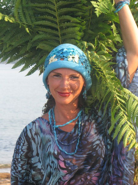 Анжелика Макаренко