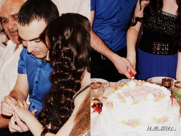 Сона Саркисян