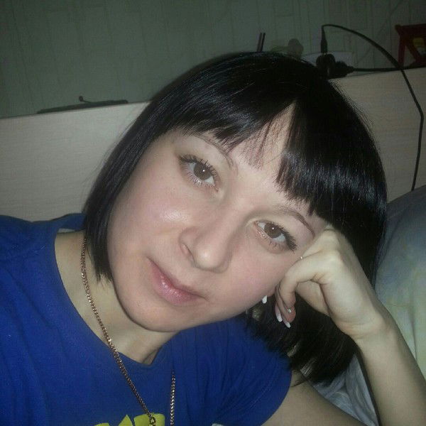 Алёна Никифорова