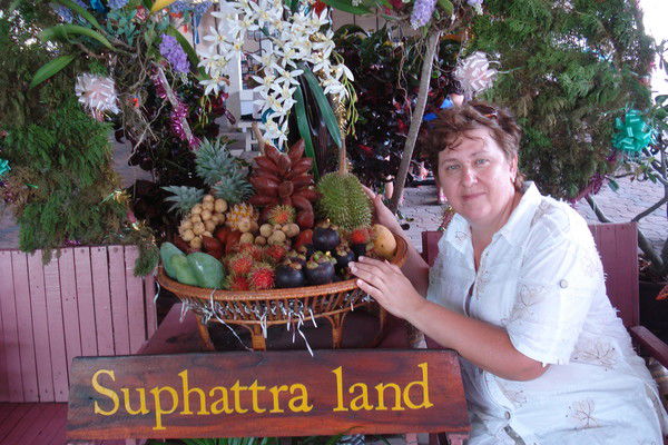 Любовь Кораблева