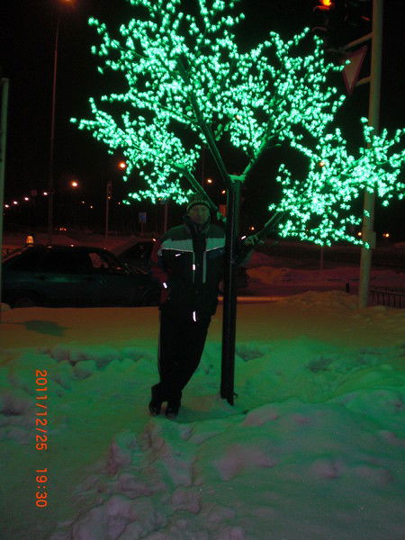 Андрей Шмырин