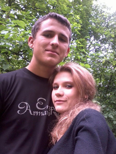 Шпанбергер Евгений