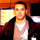 Бек Амиров