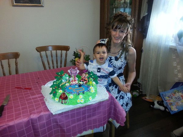 Юлия Дроздова