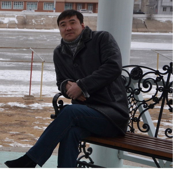 Нуржан Саулебеков