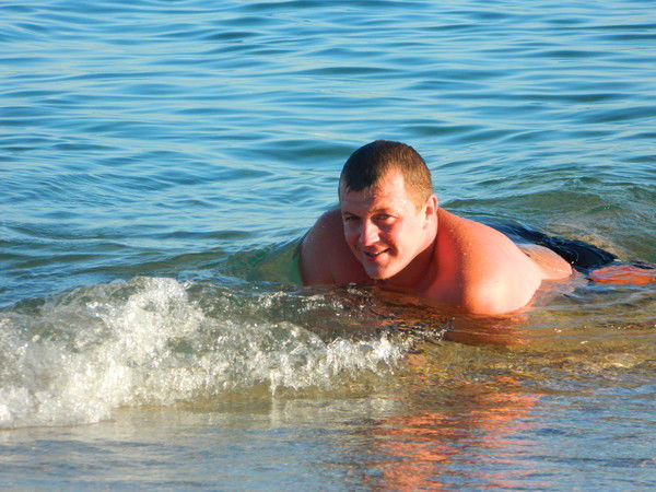 Александр Князёк