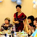 Екатерина Мошкина