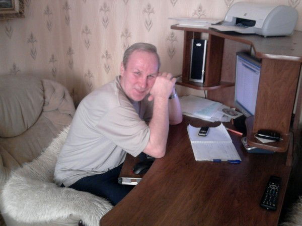 Александр Кузнецов