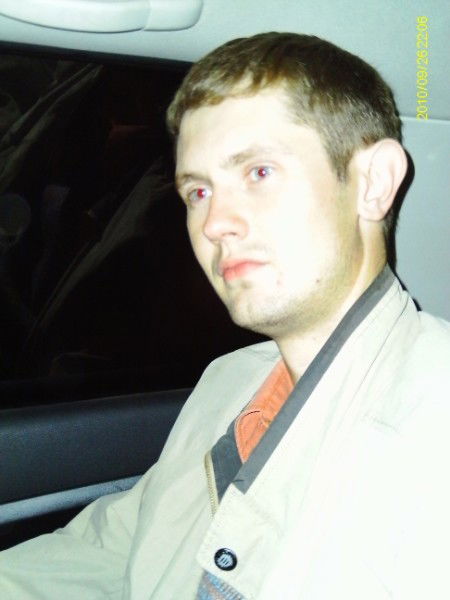 Александр Кильдишов