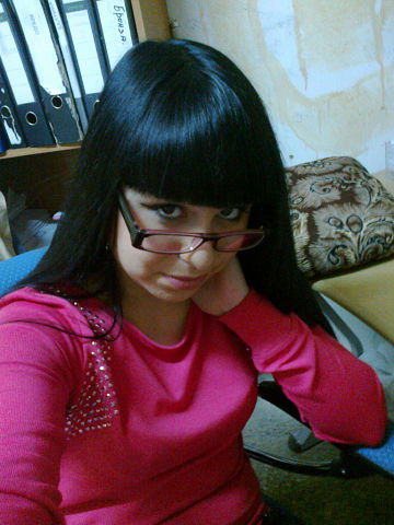 Сонечка Гордиенко