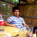 Erlan Isakov