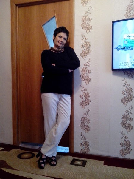 Елена Тазабаева