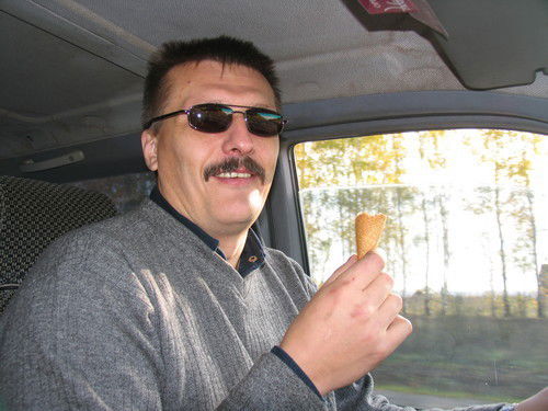 Андрей Махов