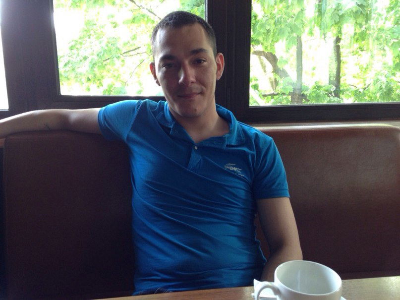 Сергей Ефанов