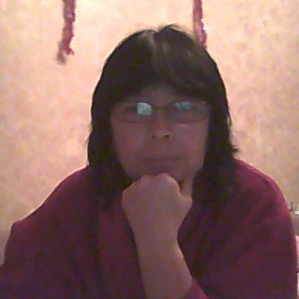 Таня Загревских