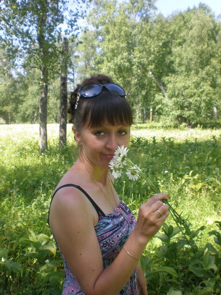 Разиля Каримова