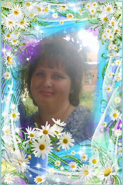 Надежда Рыжкова