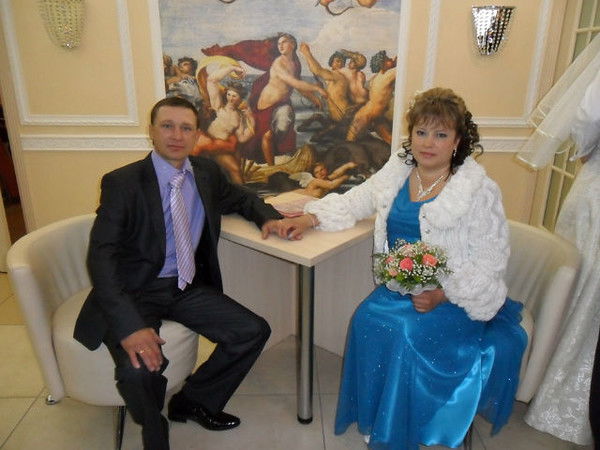 Ольга Верещагина