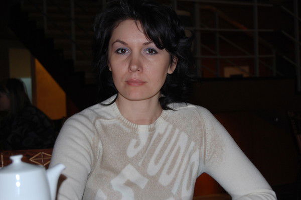 Татьяна Легран