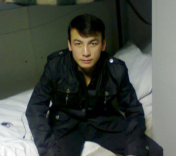 Азиз Жуманиязов