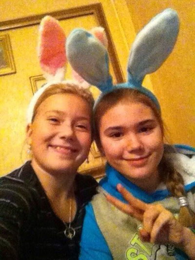 Анастасия Зубарева