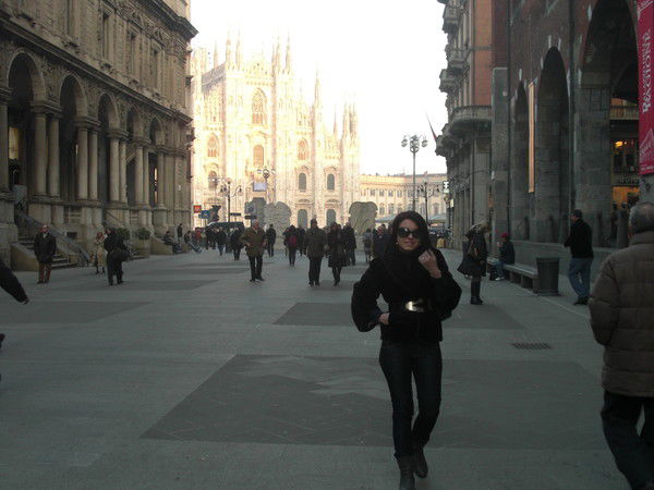 Александра Петрова