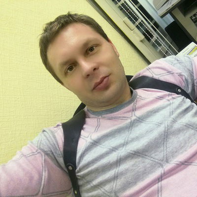 Алексей Иванников