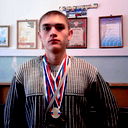 Александр Шестаков