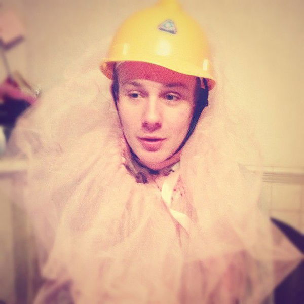 Игорь Кошелев