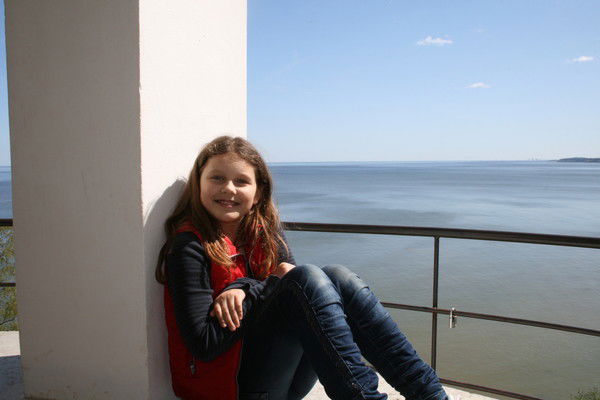 Алиночка Класс