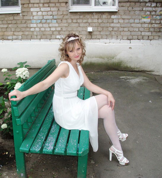 Ольга Антонова