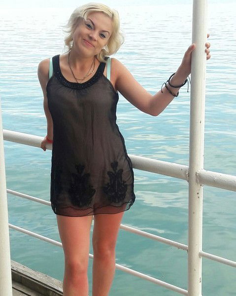 Тамара Викторовна