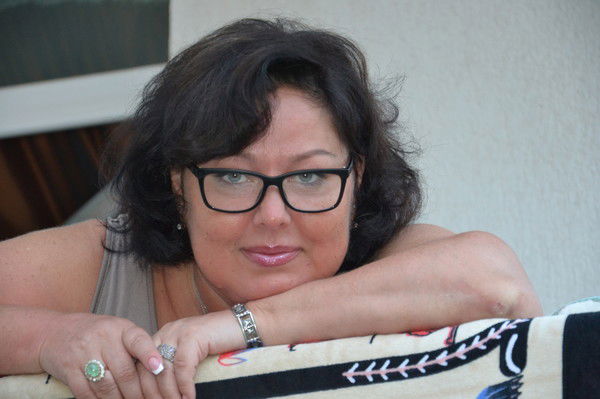 Маргарита Маловичко