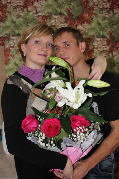 Наталья Чемизова