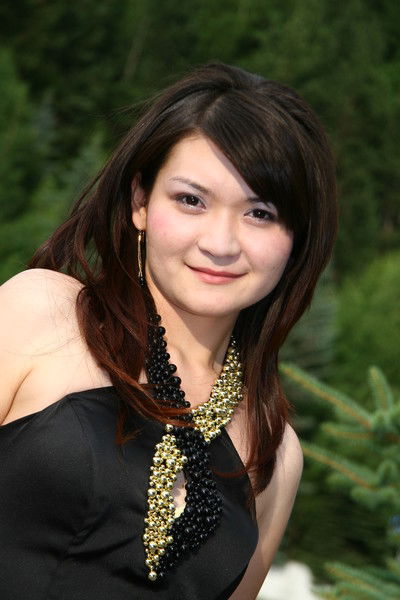 Акбота Тезекова