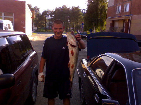 Павел Романов