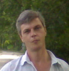 Вячеслав Сухих